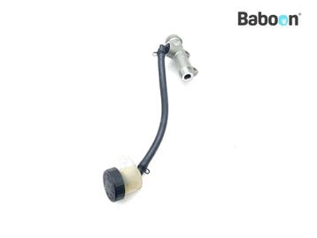 Rempomp Achter Ducati 1199 Panigale, Verzenden, Gebruikt