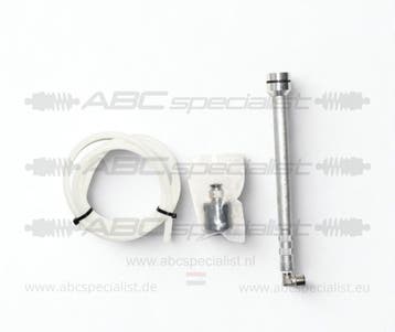 Mercedes ABC FLUSH tool hydraulische olie spoeling gereedsch, Auto-onderdelen, Ophalen of Verzenden, Gereviseerd, Mercedes-Benz