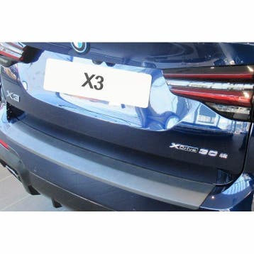 M Pakket Achterbumper Beschermlijst BMW X3 G01 B7763, Nieuw, Achter, BMW