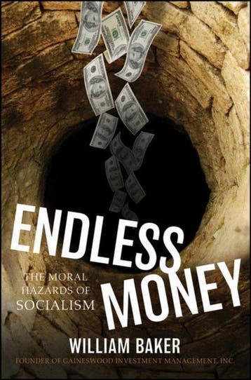 Endless Money, Ophalen of Verzenden, Nieuw