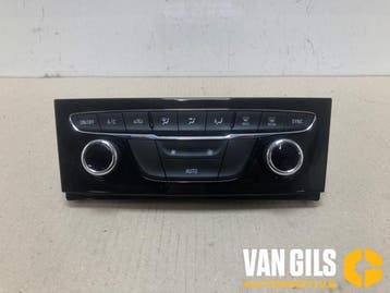Kachel Bedieningspaneel Opel Astra O278400, Auto-onderdelen, Ophalen of Verzenden, Nieuw