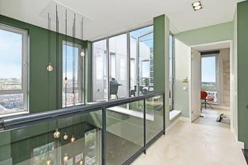 Te huur: Appartement Binckhorstlaan in Den Haag, Den Haag, Appartement, Zuid-Holland