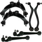 Draagarm Draagarmen set voorzijde MAZDA 6 ( GG/GY/GH) NIEUW, Ophalen of Verzenden