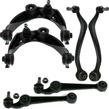 Draagarm Draagarmen set voorzijde MAZDA 6 ( GG/GY/GH) NIEUW, Ophalen of Verzenden