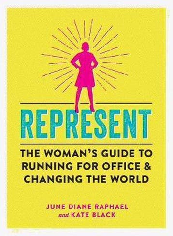 Boek Represent 9781523502974, Verzenden, Zo goed als nieuw