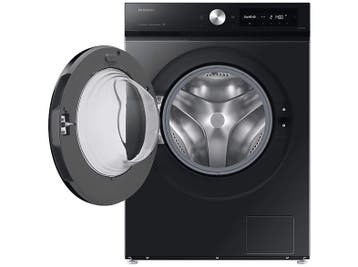 Samsung - Wasmachine Voorlader - 11 kg - Zwart, Witgoed en Apparatuur, 10 kg of meer, Verzenden, Nieuw, 85 tot 90 cm