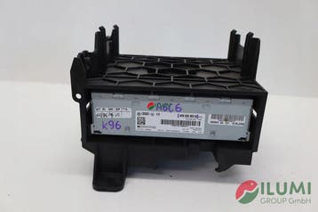 Audi A6 C6 Lift 08-11 Avant tuner radio module 4F0035053B, Verzenden, Gebruikt