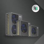 ALPS EXCLUSIVE - URBAN V2 LINE - R290 Warmtepompen, Hoog rendement (Hr), Overige typen, Nieuw, Ophalen of Verzenden