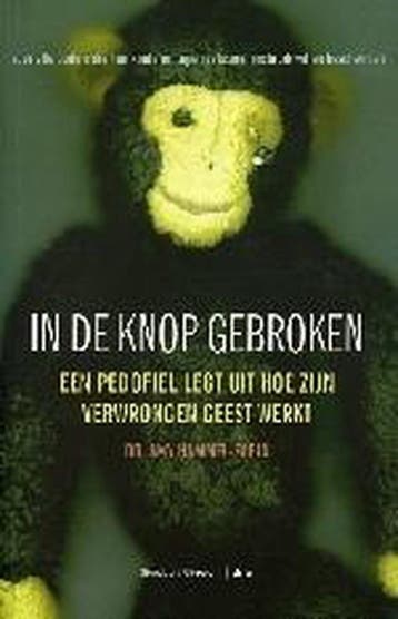 In de knop gebroken - A. Hammel-Zabin 9789058140074, Verzenden, Gelezen, A. Hammel-Zabin
