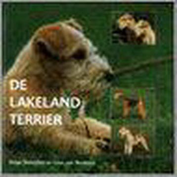 De Lakeland Terrier - H. Stempher 9789090156620, Boeken, Verzenden, Gelezen, H. Stempher