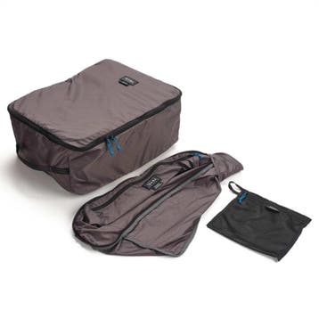 Tenba Koffer Organizer / Luggage Liner 21 - Roadie (638-741), Ophalen of Verzenden, Nieuw, Overige typen, Overige merken