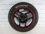 Kawasaki GPX 600 R Voorwiel, Motoren, Ophalen of Verzenden, Nieuw