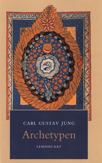 Archetypen | Carl Gustav Jung | Nieuw, Boeken, Ophalen of Verzenden, Nieuw, Carl Gustav Jung