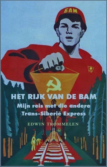 Het rijk van de BAM / Het bedrijf - Edwin Trommelen, Boeken, Verzenden, Gelezen, Edwin Trommelen