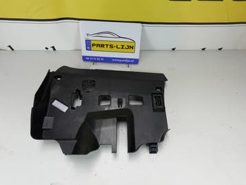 Gebruikte interieur afdekpaneel BMW 5 Serie 2010-2017 – 9242, Ophalen of Verzenden, Nieuw