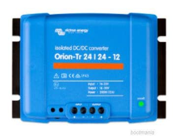 Victron Orion-Tr 24/24-12A (280W), Verzenden, Nieuw