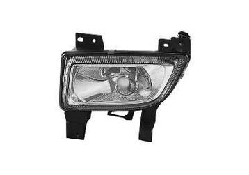 Mazda 323 / Premacy 1999-2001 Mistlamp Links (Mistlampen), Auto-onderdelen, Verzenden, Nieuw