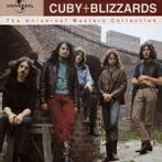 cd - Cuby &amp; Blizzards - Universal Masters, Verzenden, Zo goed als nieuw