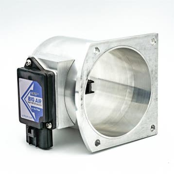 SCT Performance 90mm Mass Air Meter for 89-08 Mustang /, Ophalen of Verzenden