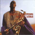 cd - Steve Williamson - Journey To Truth, Cd's en Dvd's, Verzenden, Zo goed als nieuw