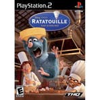 Disney Pixar Ratatouille (PS2 Games), Spelcomputers en Games, Ophalen of Verzenden, Zo goed als nieuw