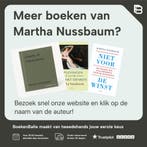 Oplevingen van het denken 9789026319525 Martha Nussbaum, Boeken, Verzenden, Gelezen, Martha Nussbaum