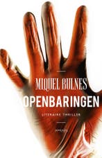 Openbaringen (9789044640465, Miquel Bulnes), Verzenden, Nieuw