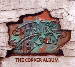 cd - Hank Erwin - The Copper Album, Verzenden, Nieuw in verpakking