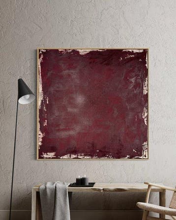 Natalie Ulmann - Bordeaux Presence