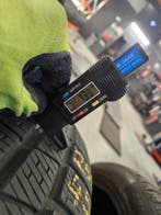 255/45/20 285/40/20 *105/108V PIRELLI WINTERBANDEN 7,3/6,5MM, Auto-onderdelen, Banden en Velgen, Ophalen, Gebruikt, 255 mm, Winterbanden