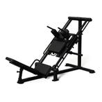 Gymfit - 2 In 1 Leg Raise Chair - Hpa203.1, Ophalen of Verzenden, Nieuw