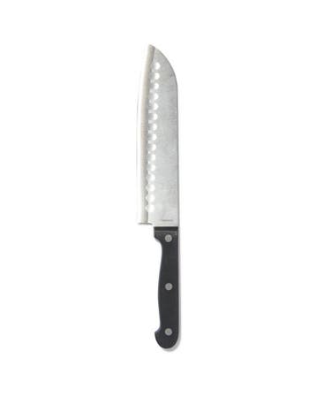HEMA Santoku mes rvs, Verzenden, Nieuw