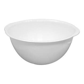 Beslagkom kunststof 9L | Ø36x16(h)cm EMGA, Verzenden, Nieuw in verpakking