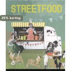 Streetfood 9789491395192 Christine Willems, Boeken, Verzenden, Zo goed als nieuw, Christine Willems