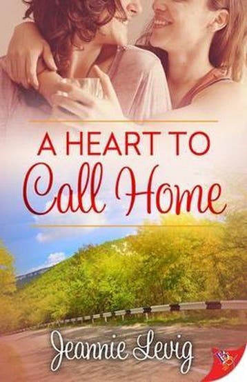 A Heart to Call Home - Jennie Levig 9781635550597, Boeken, Verzenden, Gelezen, Jennie Levig