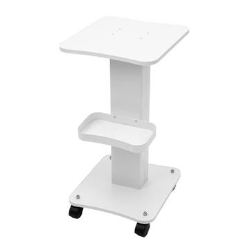 Salon trolley met wielen 40kg draagvermogen kar mobiel, Verzenden, Nieuw
