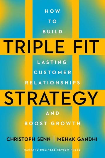 Triple Fit Strategy - Christoph Senn 9781647827144, Verzenden, Zo goed als nieuw, Christoph Senn