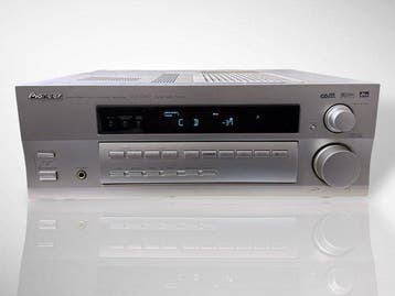 Pioneer - VSX-D510 / 5.1-kanaals AV Solid state meerkanaals, Nieuw