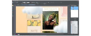 MAGIX Xara Designer – vectorontwerp en fotobewerking, Nieuw, MacOS