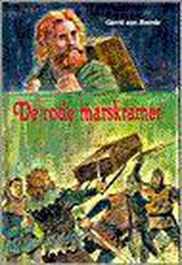 De rode marskramer - G. van Heerde 9789061404651, Boeken, Verzenden, Gelezen, G. van Heerde
