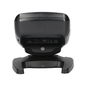 Nissin Air 1 Commander (Canon) met garantie, Audio, Tv en Foto, Fotografie | Fotostudio en Toebehoren, Ophalen of Verzenden, Gebruikt