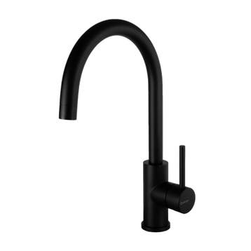 CARESSI 002 ECO Zwart, Verzenden, Nieuw