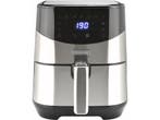 Bourgini Health Fryer Plus 4.0L - Heteluchtfriteuse -, Verzenden, Zo goed als nieuw