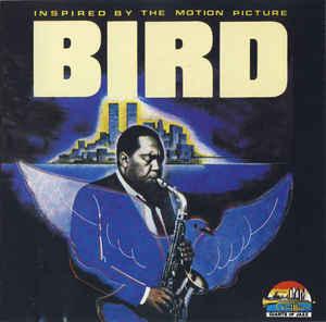 cd - Charlie Parker - Bird (Inspired By The Motion Picture), Verzenden, Zo goed als nieuw