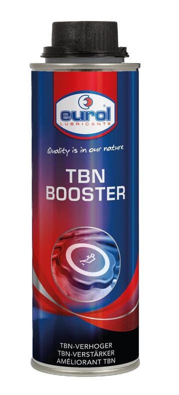 ol TBN Booster 250ml, Verzenden