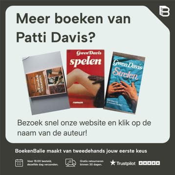Terugkeer van martin guerre - Patti Davis 9789010054012, Verzenden, Gelezen, Patti Davis