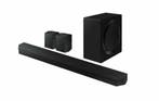 Samsung HW-Q990D soundbar dolby atmos best getest, Ophalen of Verzenden, Met externe subwoofer, Nieuw