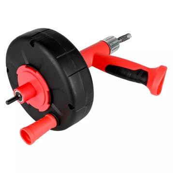 Hofftech Rioolveer - Boormachine Aangedreven - 7.6 Meter..., Ophalen of Verzenden, Nieuw
