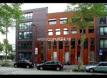 Woningruil - Maria Austriastraat 939 - 3 kamers en Amsterdam, Amsterdam