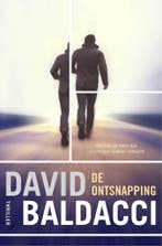 De ontsnapping / John Puller / 3 9789400509177, Verzenden, Gelezen, David Baldacci